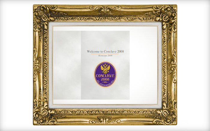 Conclave Russia